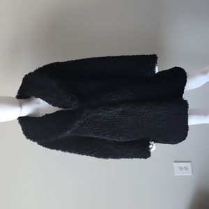 BCBGeneration Faux Fur Coat